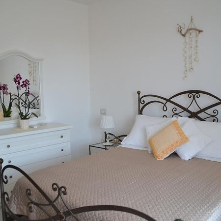 Casa Delle Conchiglie Apartman Pula Kültér fotó