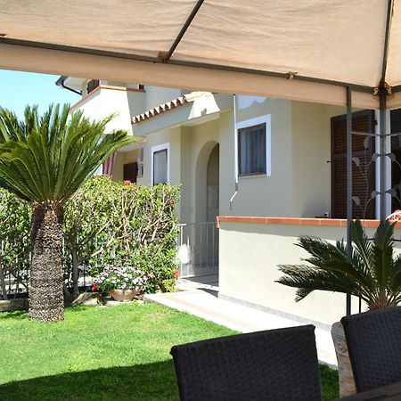 Casa Delle Conchiglie Apartman Pula Kültér fotó