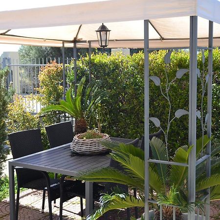 Casa Delle Conchiglie Apartman Pula Kültér fotó