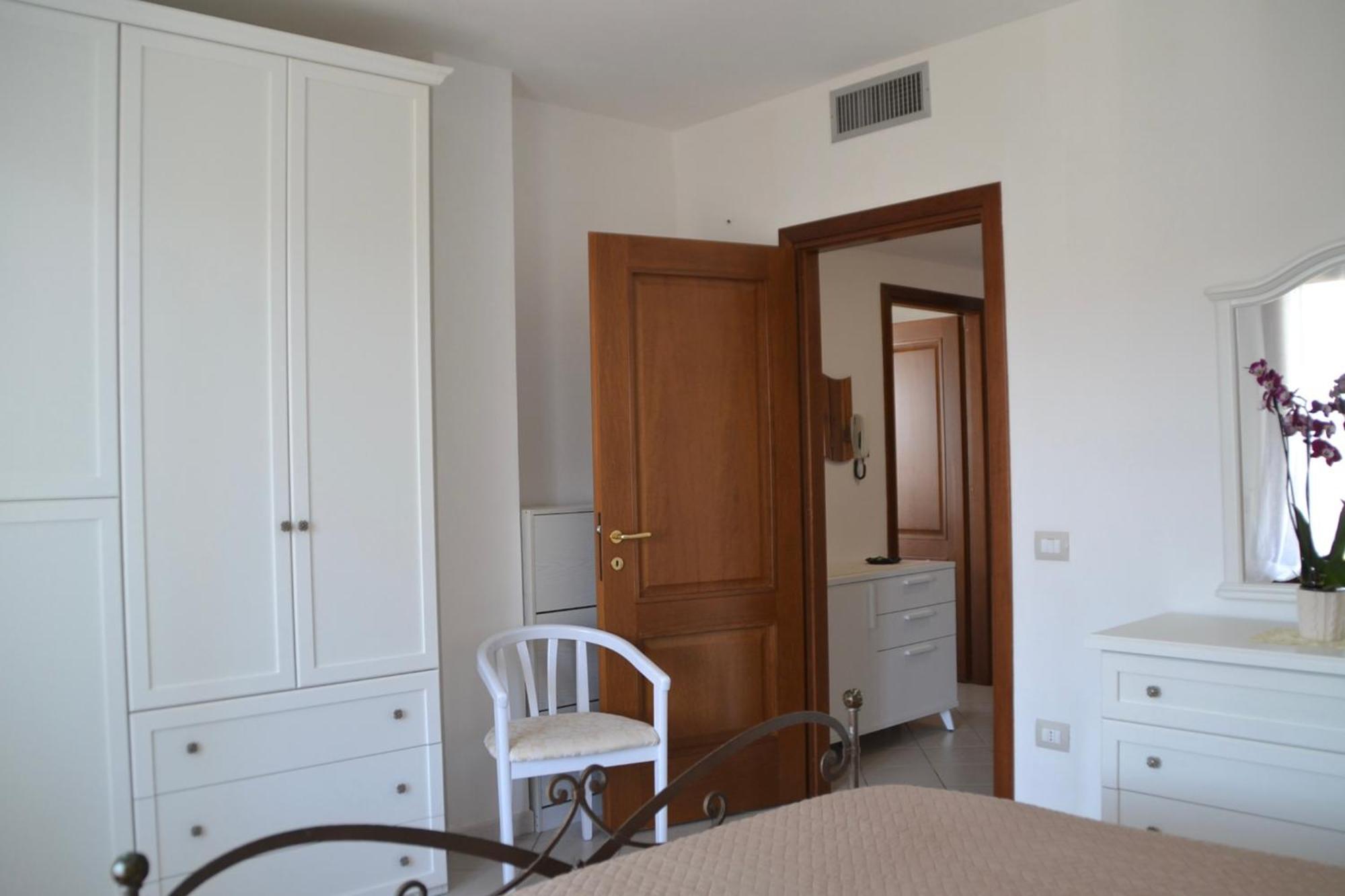 Casa Delle Conchiglie Apartman Pula Kültér fotó