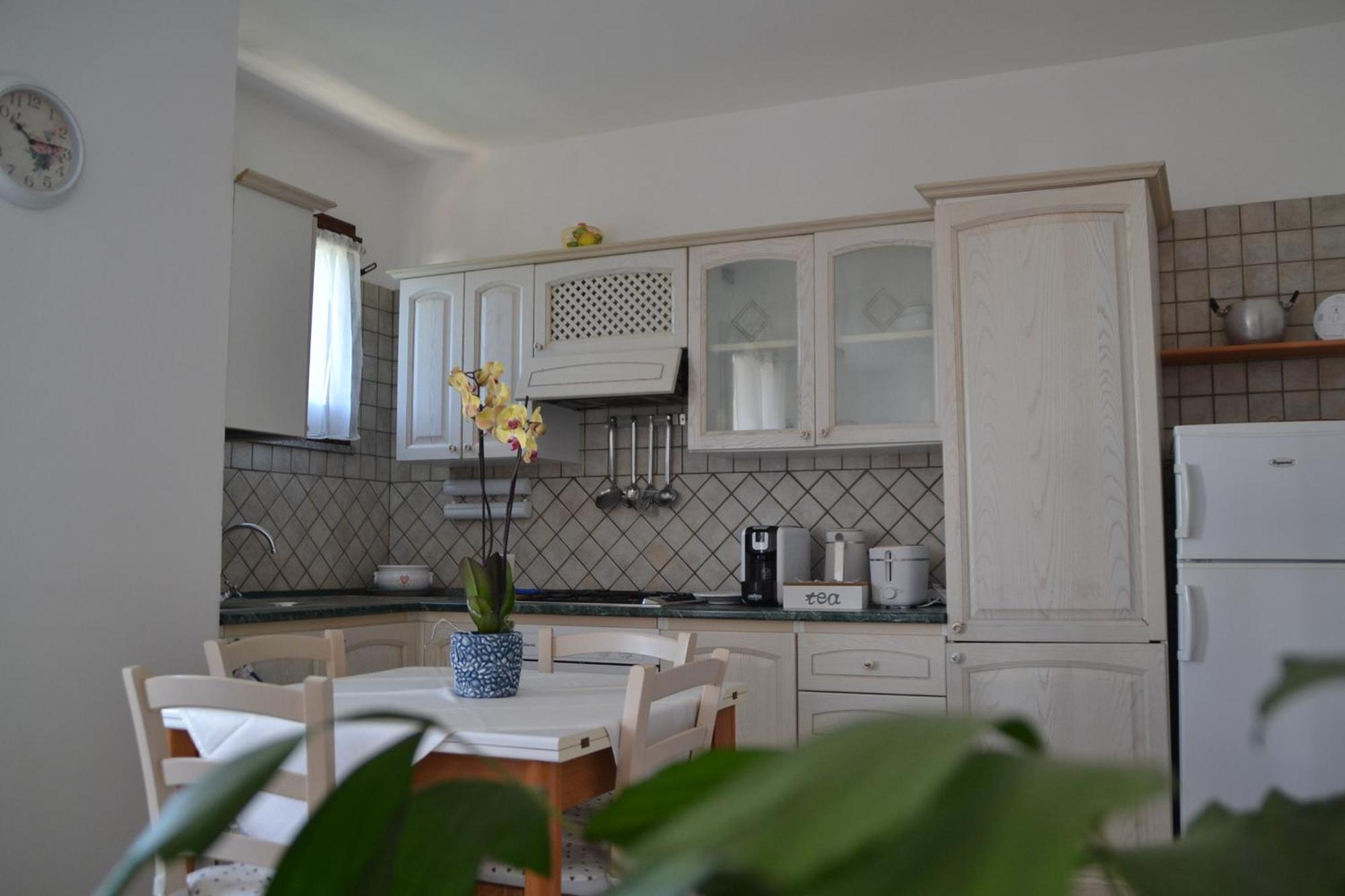 Casa Delle Conchiglie Apartman Pula Kültér fotó