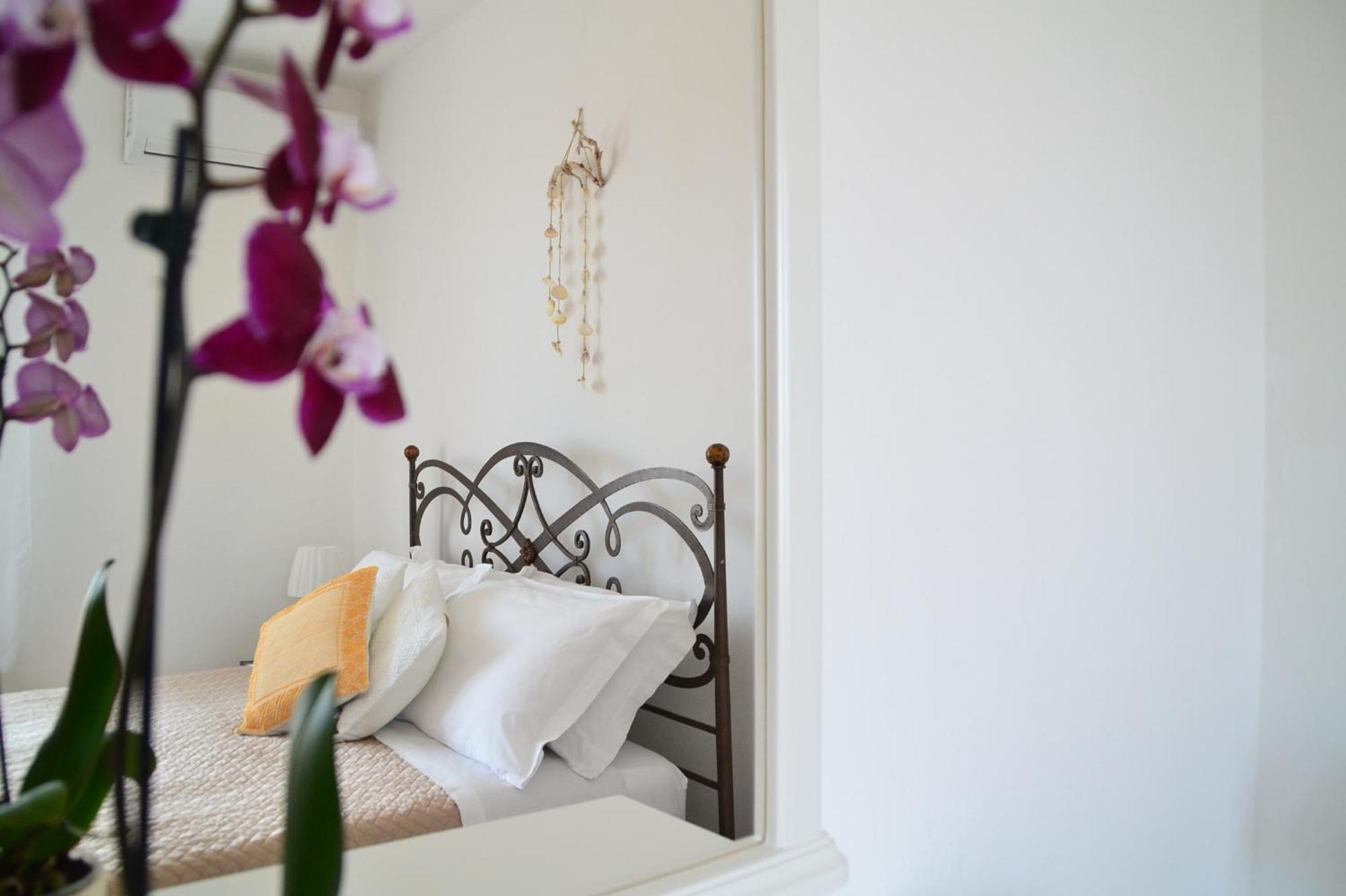 Casa Delle Conchiglie Apartman Pula Kültér fotó