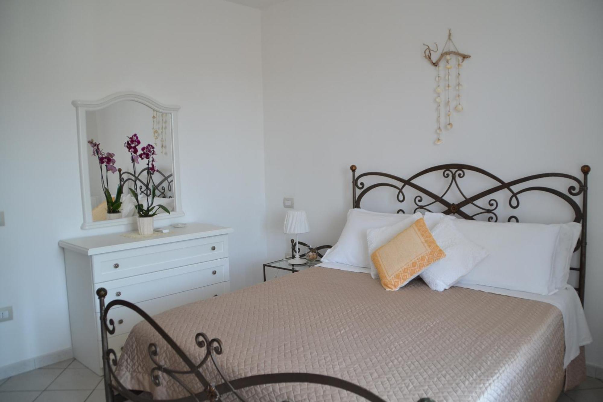 Casa Delle Conchiglie Apartman Pula Kültér fotó