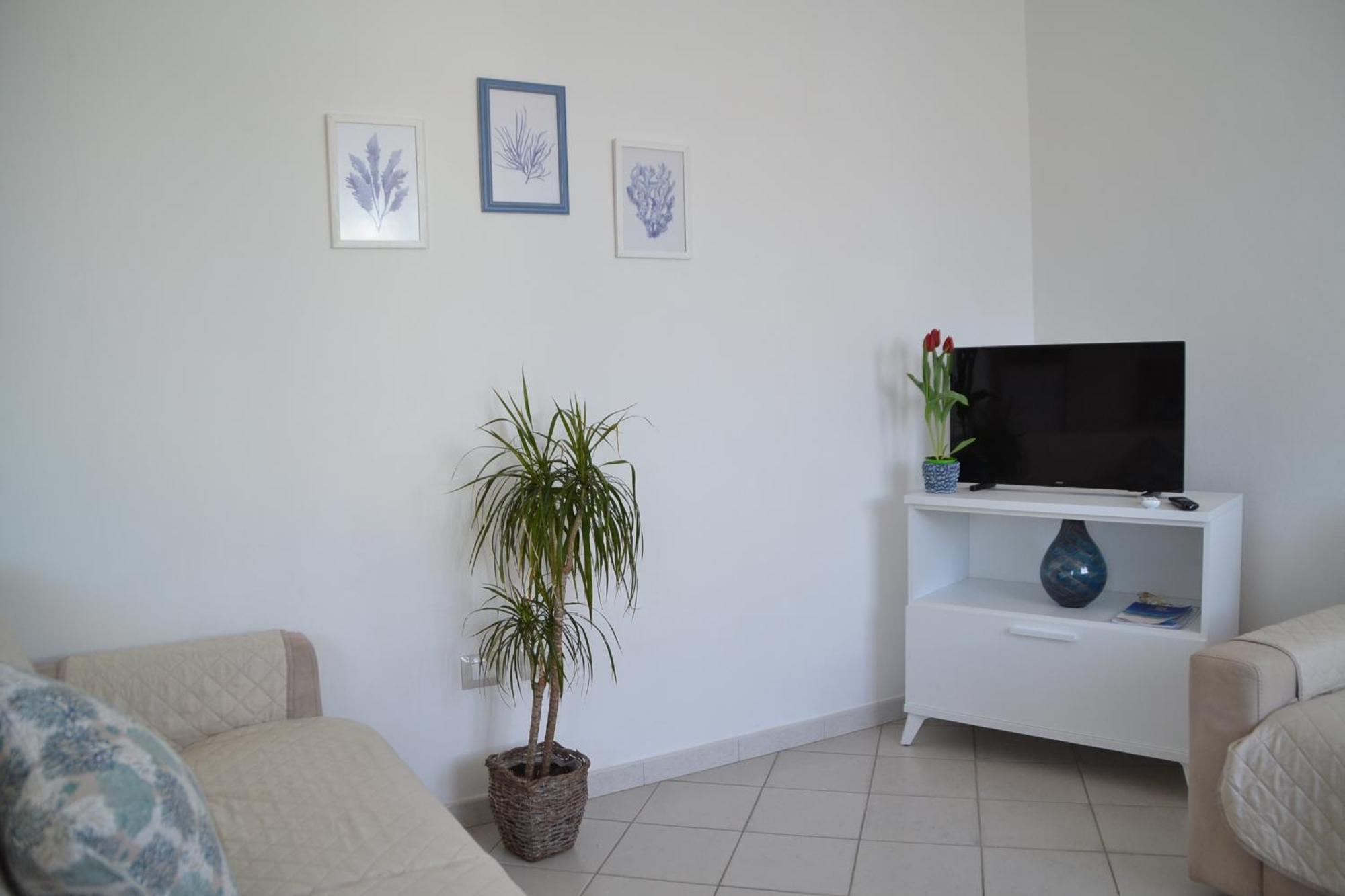 Casa Delle Conchiglie Apartman Pula Kültér fotó