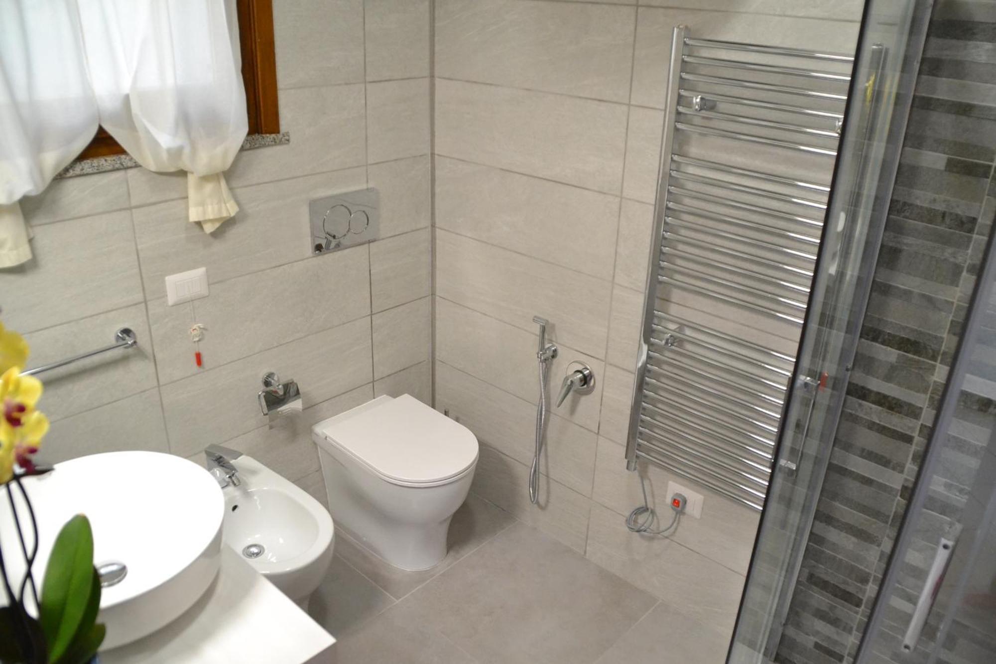 Casa Delle Conchiglie Apartman Pula Kültér fotó