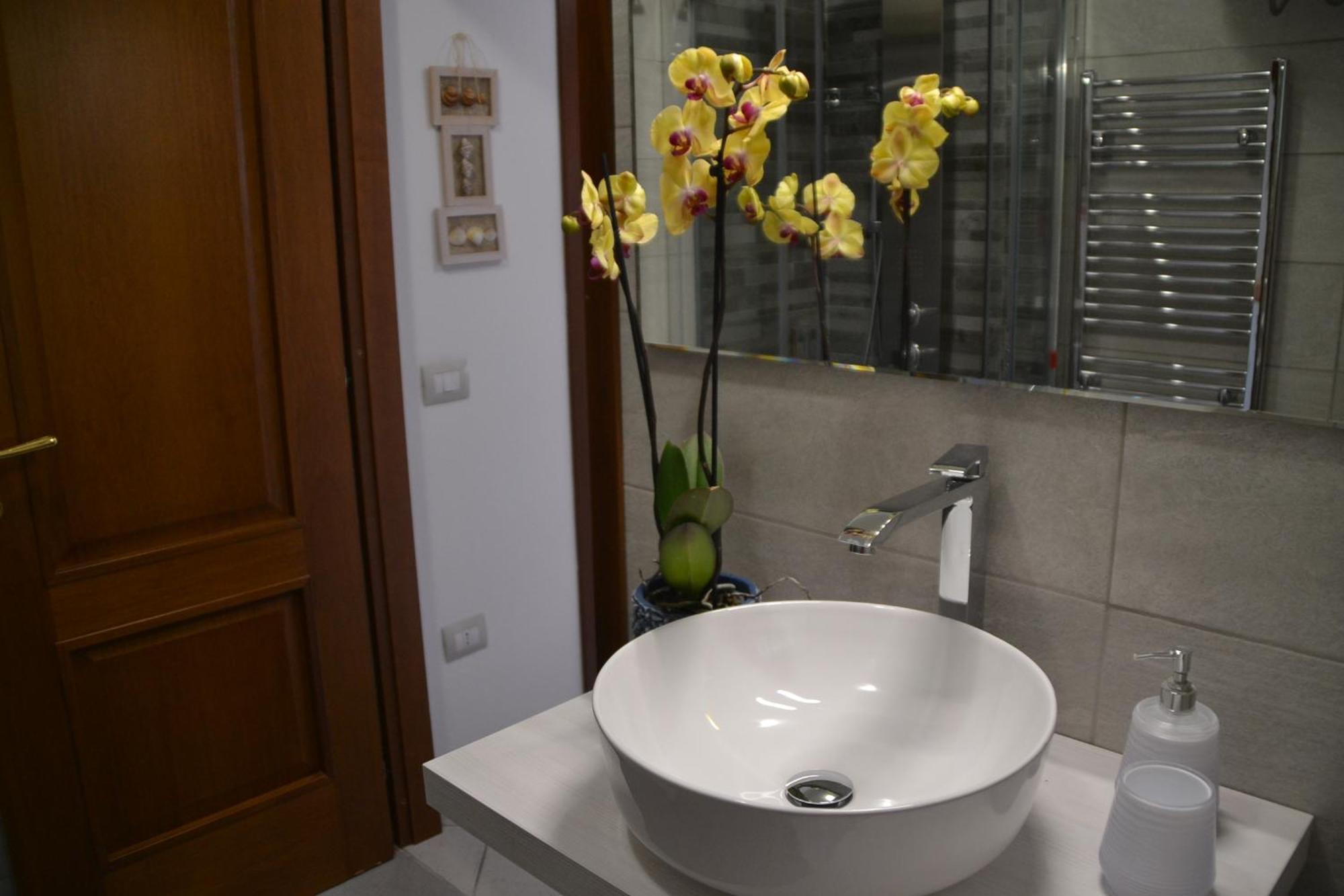 Casa Delle Conchiglie Apartman Pula Kültér fotó