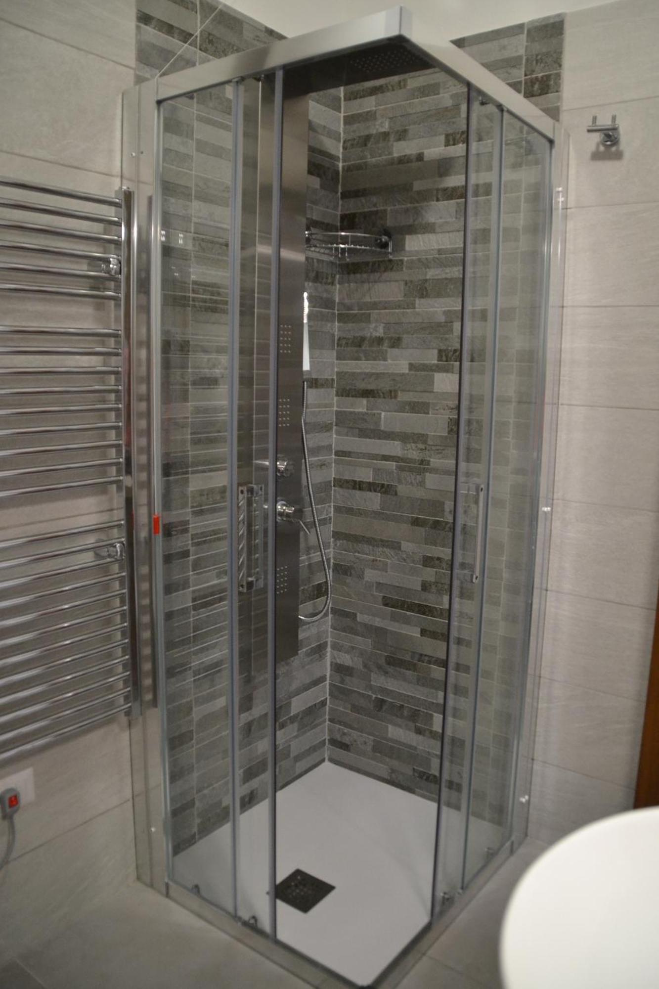 Casa Delle Conchiglie Apartman Pula Kültér fotó