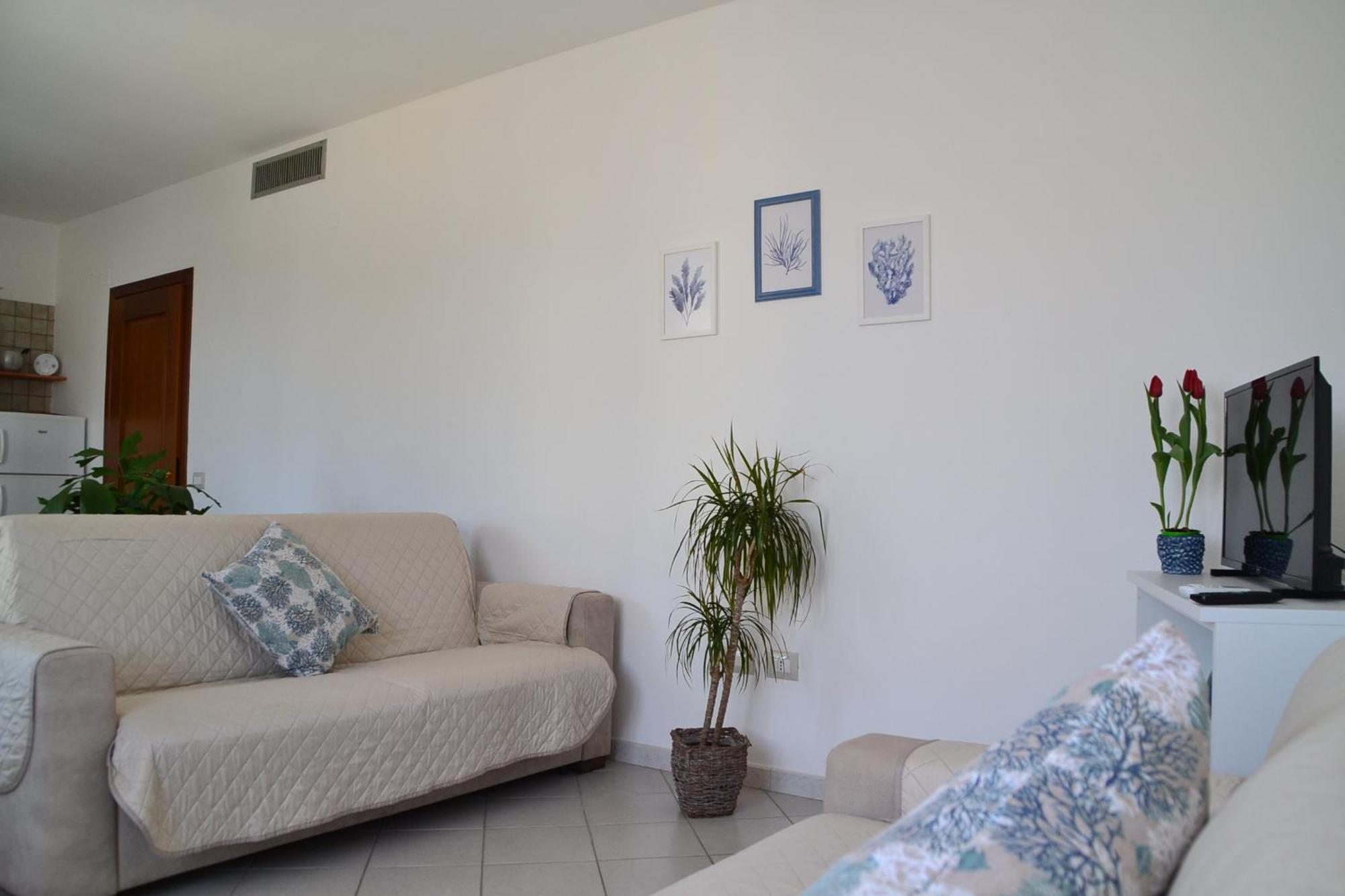Casa Delle Conchiglie Apartman Pula Kültér fotó